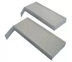 ALCO FILTER Filter, cabin air (MS-6478)