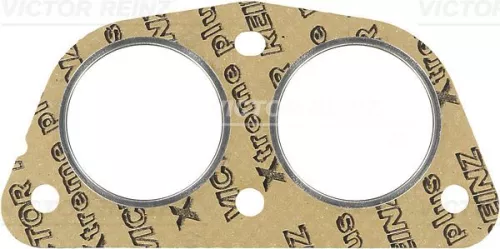 VICTOR REINZ Gasket, exhaust pipe (71-37294-00)