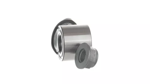 SKF Wheel Bearing Kit (VKBA6658)