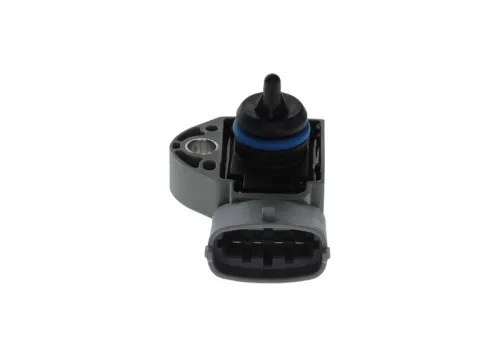 BOSCH Sensor, fuel pressure (0261230238)