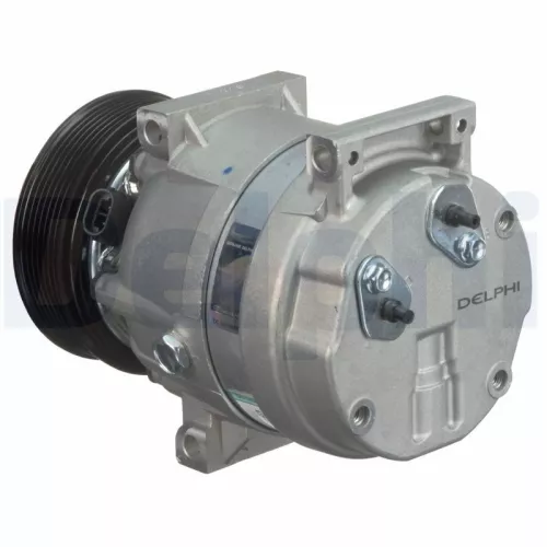 DELPHI Compressor, air conditioning (TSP0155897)