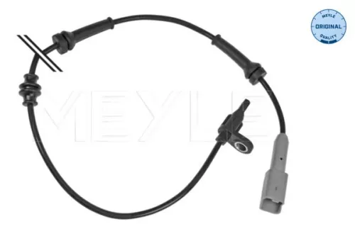 MEYLE Sensor, wheel speed (40-148000003)