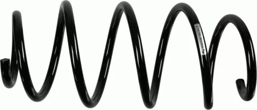 SACHS Suspension Spring (993 379)