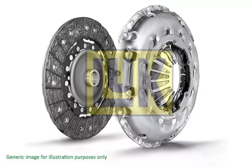 Clutch Kit