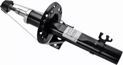 Shock Absorber