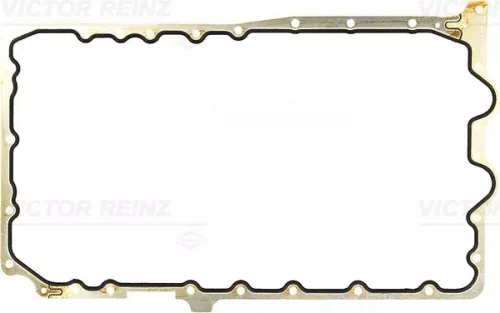 VICTOR REINZ Gasket, oil sump (71-10307-00)