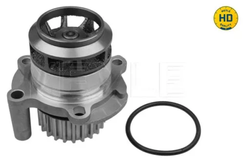 Water Pump, engine cooling