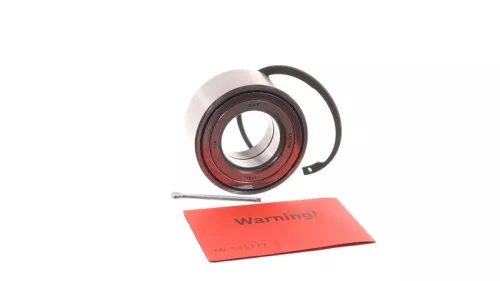 SKF Wheel Bearing Kit (VKBA6720)