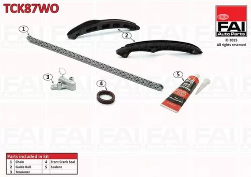 Timing Chain Kit