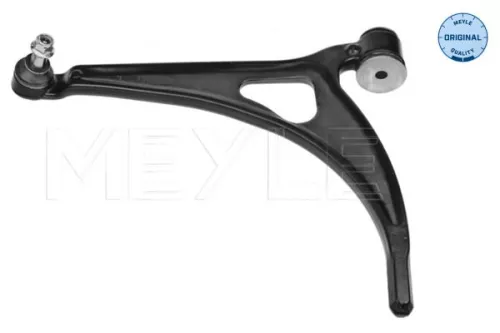 MEYLE Control/Trailing Arm, wheel suspension (1160500098)