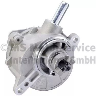 Vacuum Pump, braking system