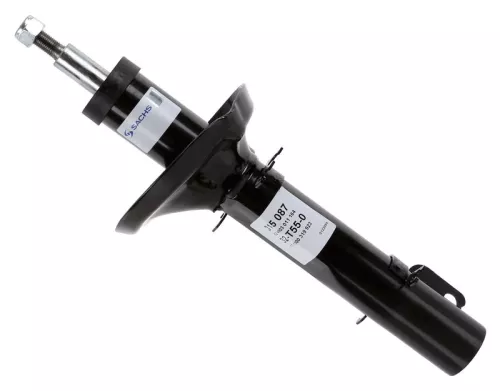 Shock Absorber