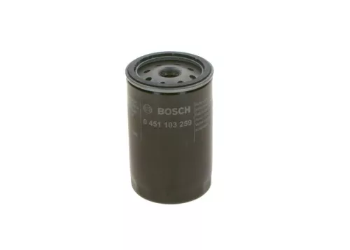 Hydraulic Filter, automatic transmission