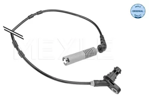MEYLE Sensor, wheel speed (3148000044)