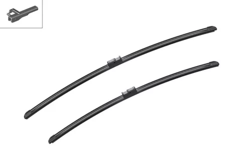 BOSCH Wiper Blade (3397118962)