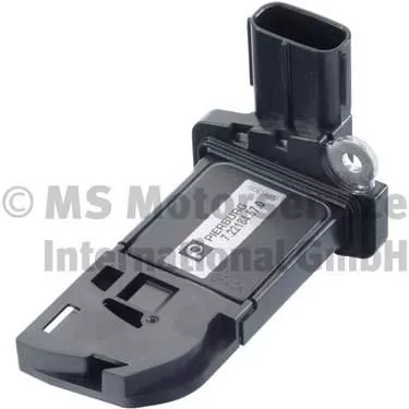 PIERBURG Mass Air Flow Sensor (7.22184.57.0)