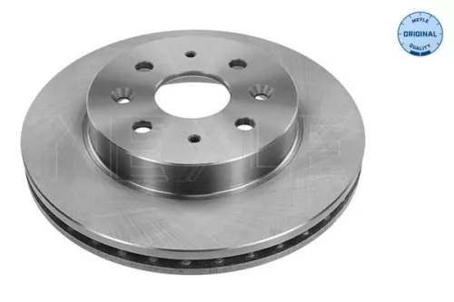 MEYLE Brake Disc (28-155210014)