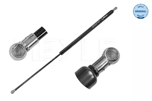 Gas Spring, boot/cargo area