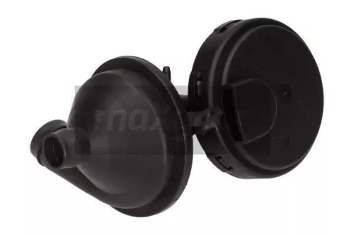 Valve, crankcase ventilation