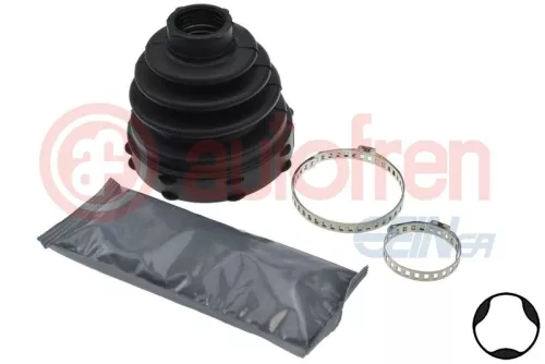 AUTOFREN SEINSA Bellow Kit, drive shaft (D8514)