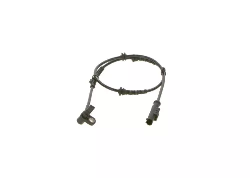 BOSCH Sensor, wheel speed (0265004136)