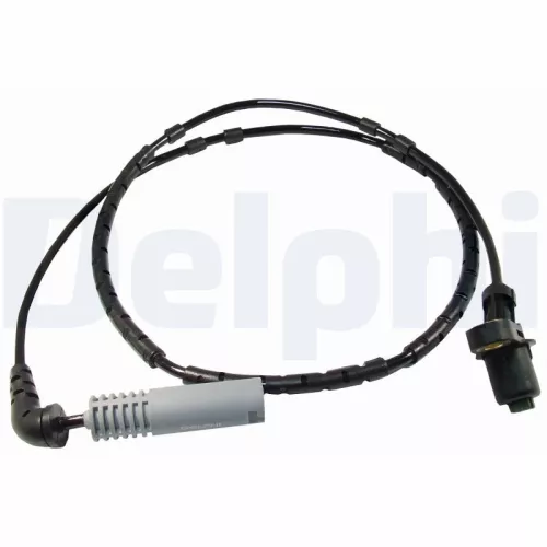 DELPHI Sensor, wheel speed (SS20043)