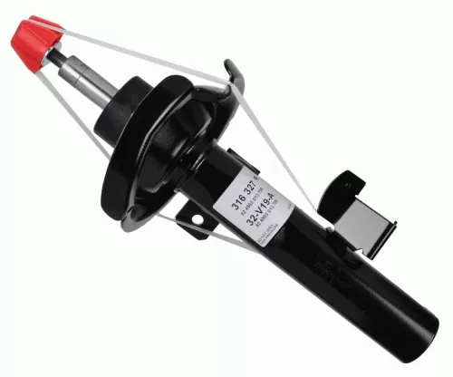 SACHS Shock Absorber (316 327)