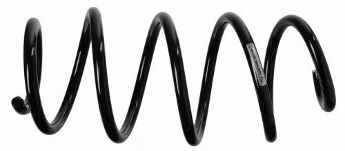 SACHS Suspension Spring (993 395)