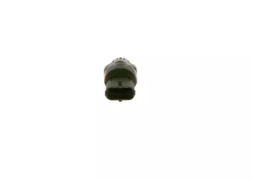 BOSCH Sensor, fuel pressure (0281006158)