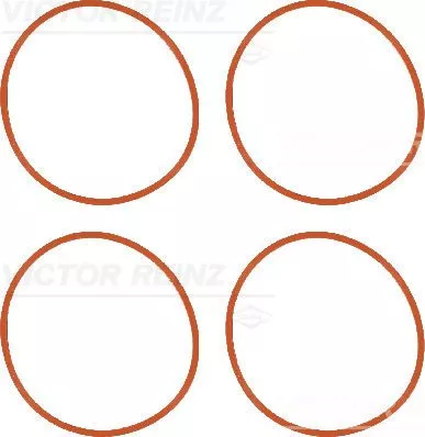 VICTOR REINZ Gasket Set, intake manifold (11-36956-01)