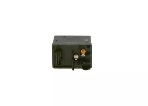 BOSCH Control Unit, glow time (0281003005)