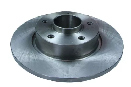 MAXGEAR Brake Disc (19-1834)