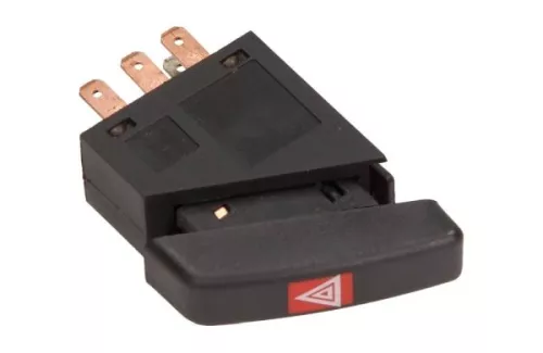 MAXGEAR Hazard Warning Light Switch (50-0103)