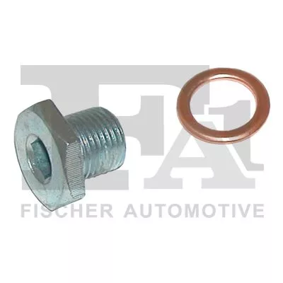 FA1 Screw Plug, oil sump (308.480.011)