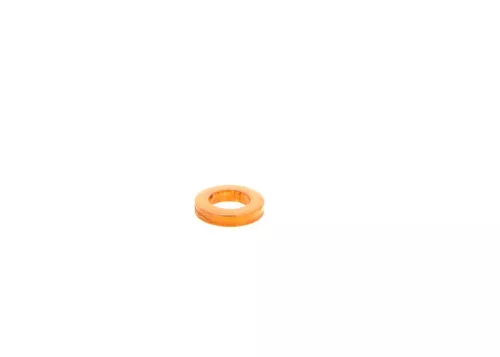 BOSCH Seal Ring, injector shaft (F00VC17505)