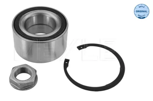 MEYLE Wheel Bearing Kit (11-146500008)