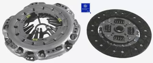 SACHS Clutch Kit (3000 951 802)
