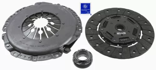 SACHS Clutch Kit (3000 951 785)