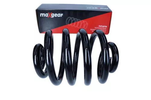 MAXGEAR Suspension Spring (60-0110)