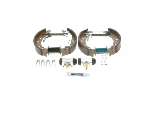 BOSCH Brake Shoe Set (0204114654)