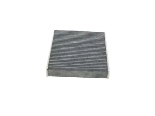 BOSCH Filter, cabin air (1987432387)