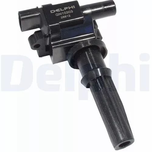 DELPHI Ignition Coil (GN10303-12B1)