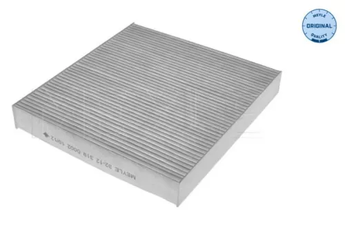 MEYLE Filter, cabin air (32-123190002)