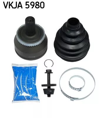 SKF Joint Kit, drive shaft (VKJA5980)