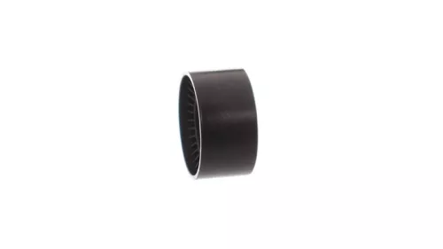 SKF Deflection/Guide Pulley, V-ribbed belt (VKM36038)