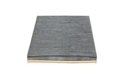 BOSCH Filter, cabin air (1987432337)