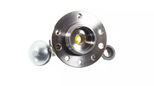 SKF Wheel Bearing Kit (VKBA6688)