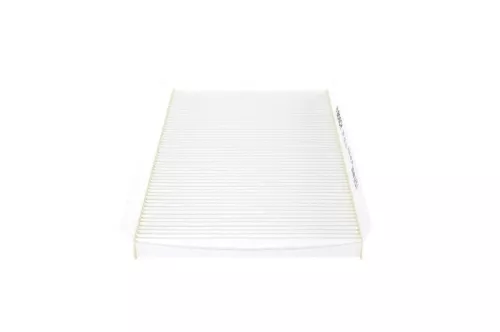 BOSCH Filter, cabin air (1987432015)