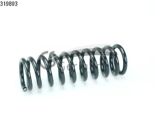 CS Germany Suspension Spring (319.893)