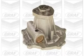 GRAF Water Pump, engine cooling (PA609)